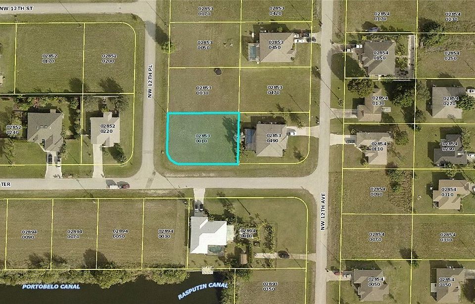 2nd image of 1123 NW 12th Pl