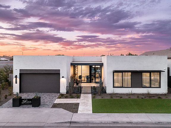 Plan 6001 Exterior