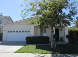 1100 Dominique Dr, Tracy, CA