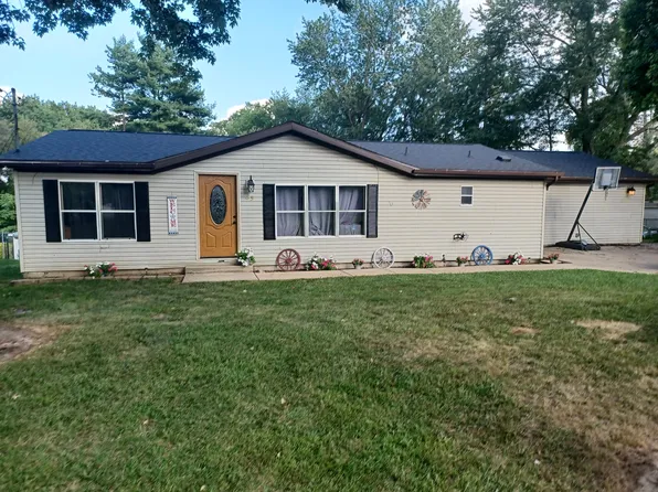 85 Barr St, Hillsdale, MI 49242