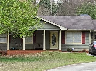 2234 Highway 81 S, Covington, GA 30016