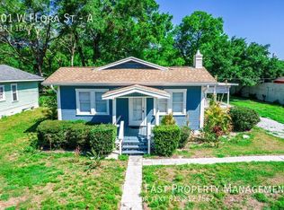 101 W Flora St #A, Tampa, FL 33604