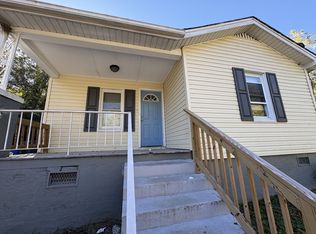 1964 Bethel Ave, Knoxville, TN 37915