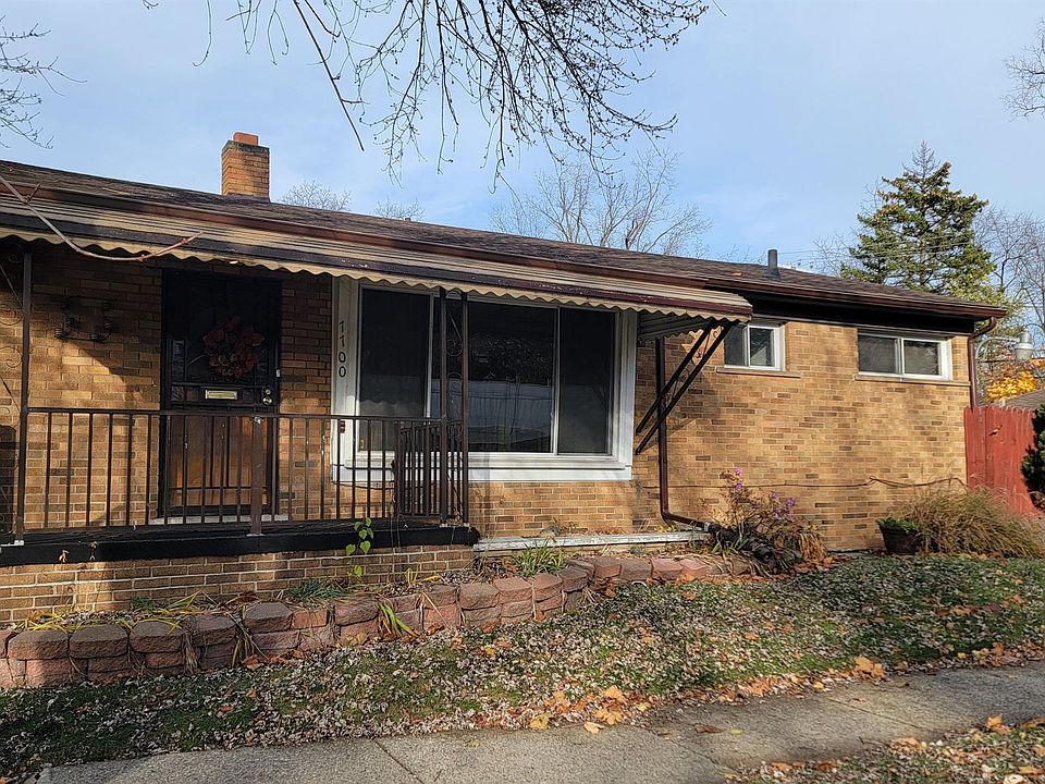 1st image of 7700 Mettetal St