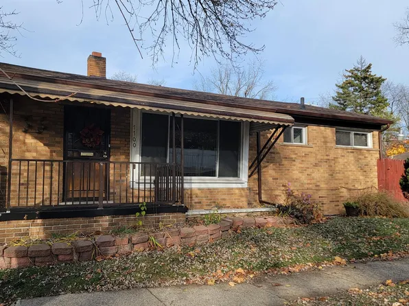 7700 Mettetal St, Detroit, MI 48228