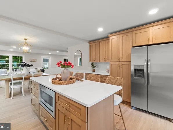 1505 Chestnut Ave, Haddon Heights, NJ 08035