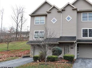 658 Oakwood Ave APT A, State College, PA 16803