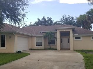 2625 SW Cactus Cir, Port Saint Lucie, FL 34953
