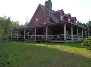 74 Let Jesus Dr, Poplarville, MS 39470