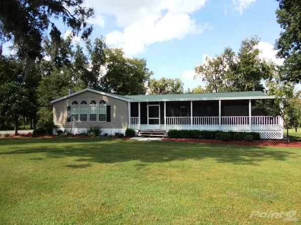 23081 Croom Rd, Brooksville, FL 34601