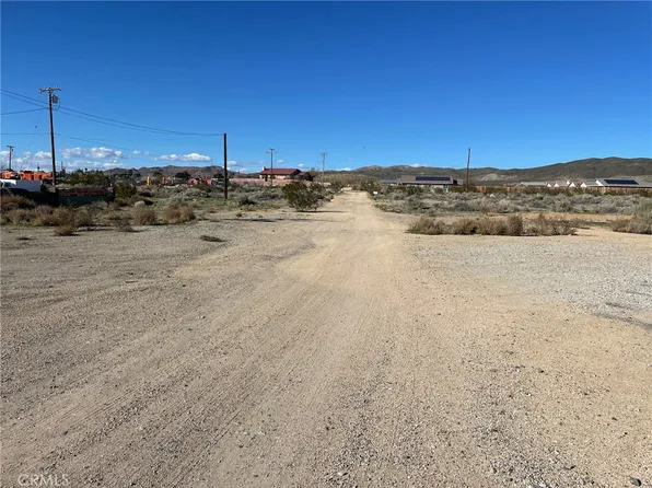 29871 Us Highway 58 #4, Barstow, CA 92311