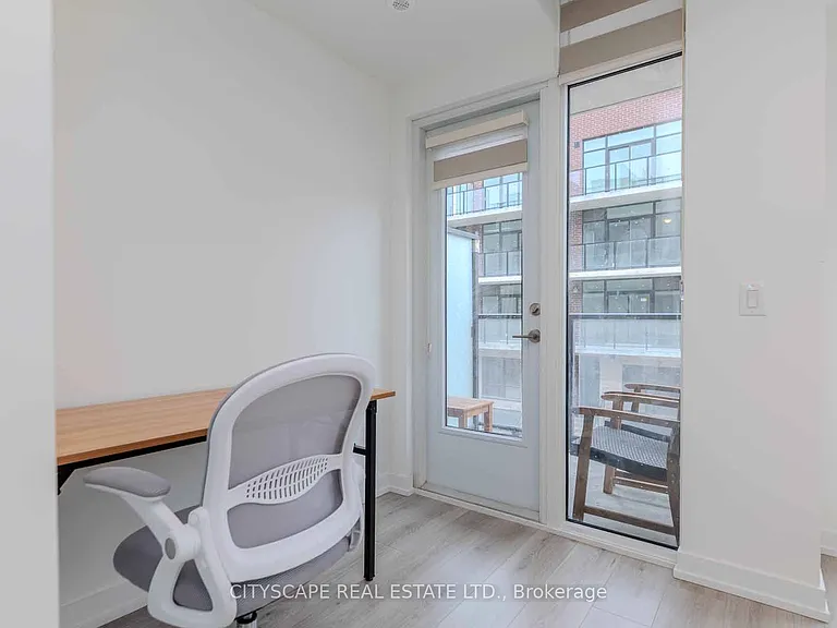 871 Sheppard Ave W #46 — Photo 30