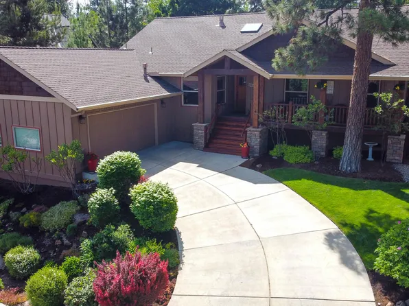 20106 Crystal Mountain Ln, Bend, OR 97702