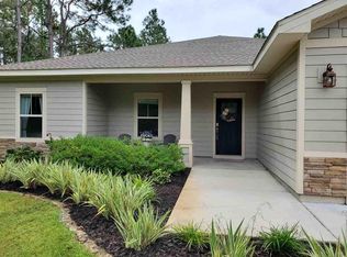 8265 Verdura St, Navarre, FL 32566