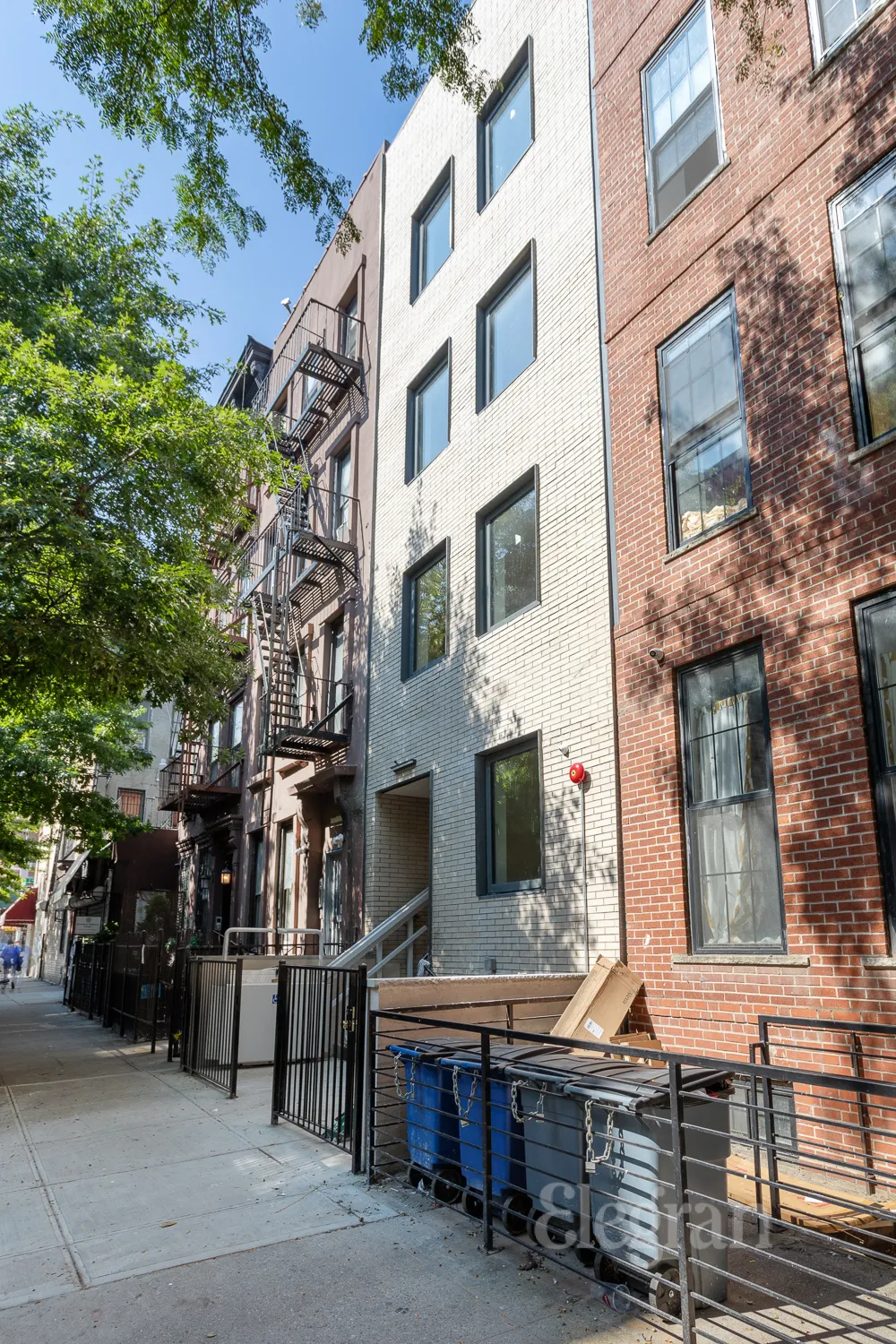309 East 119th Street #2S in East Harlem, Manhattan | StreetEasy