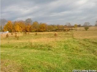 601 Todds Point Rd, Simpsonville, KY 40067