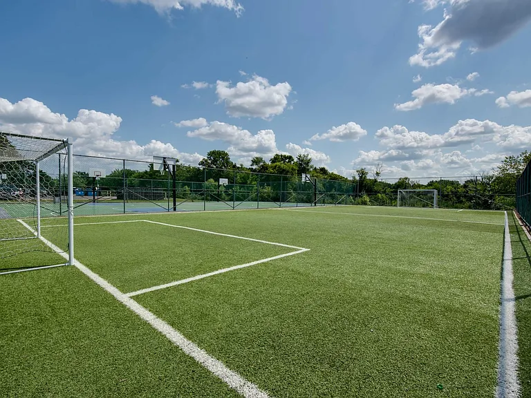Kids Soccer