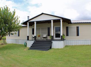 171 Red Fox Ct, Weatherford, TX 76088