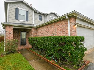 13014 Skyview Bend Dr, Houston, TX 77047