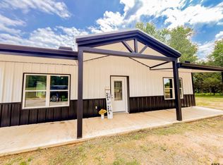 12835 Star Mountain Dr LOT 16, Winona, TX 75792