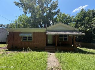 1205 Cedar Lane, Kinston, NC 28501
