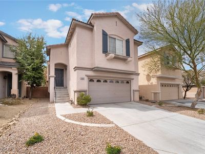 7013 Pacific Coast St, Las Vegas, NV, 89148