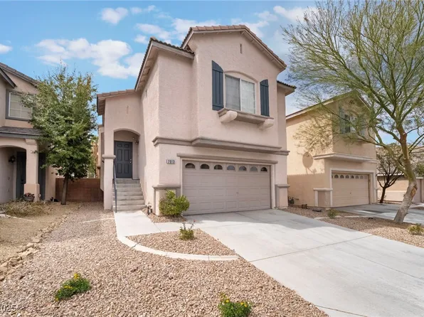 7013 Pacific Coast St, Las Vegas, NV 89148