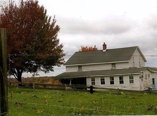 6603 Burdick Rd, Mayville, NY 14757