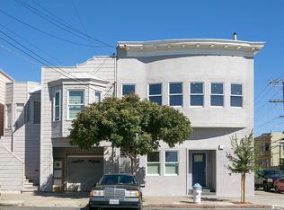 3076-3078 26th St, San Francisco, CA 94110