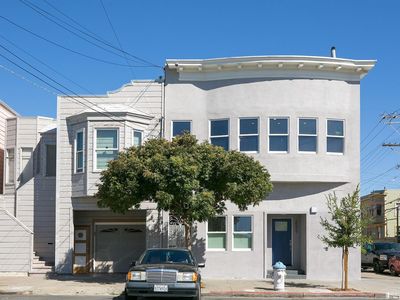 3076-3078 26th St, San Francisco, CA, 94110
