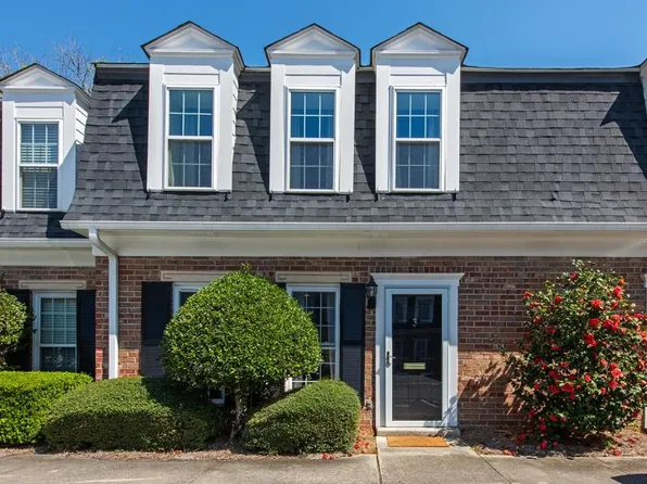 3 Surry County Pl NW, Atlanta, GA 30318