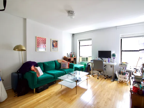 412 E 11th St APT 4R, New York, NY 10009