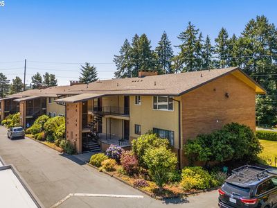 1400 SE Lava Dr APT 22, Milwaukie, OR, 97222