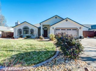 4343 Nightbird Way, Redding, CA 96001