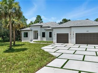 3459 18th Ave SE, Naples, FL 34117