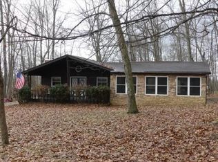1565 Apple Valley Dr, Howard, OH 43028