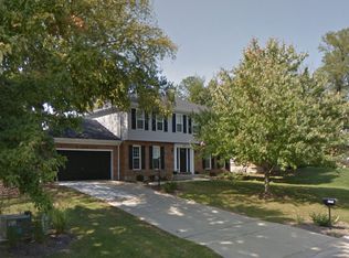 7842 Stoneleigh Ln, Cincinnati, OH 45255