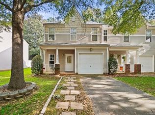 5963 Pisgah Way, Charlotte, NC 28217