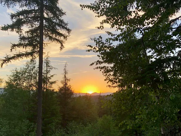 Nka Sugar Mountain Rd, Sandpoint, ID 83864