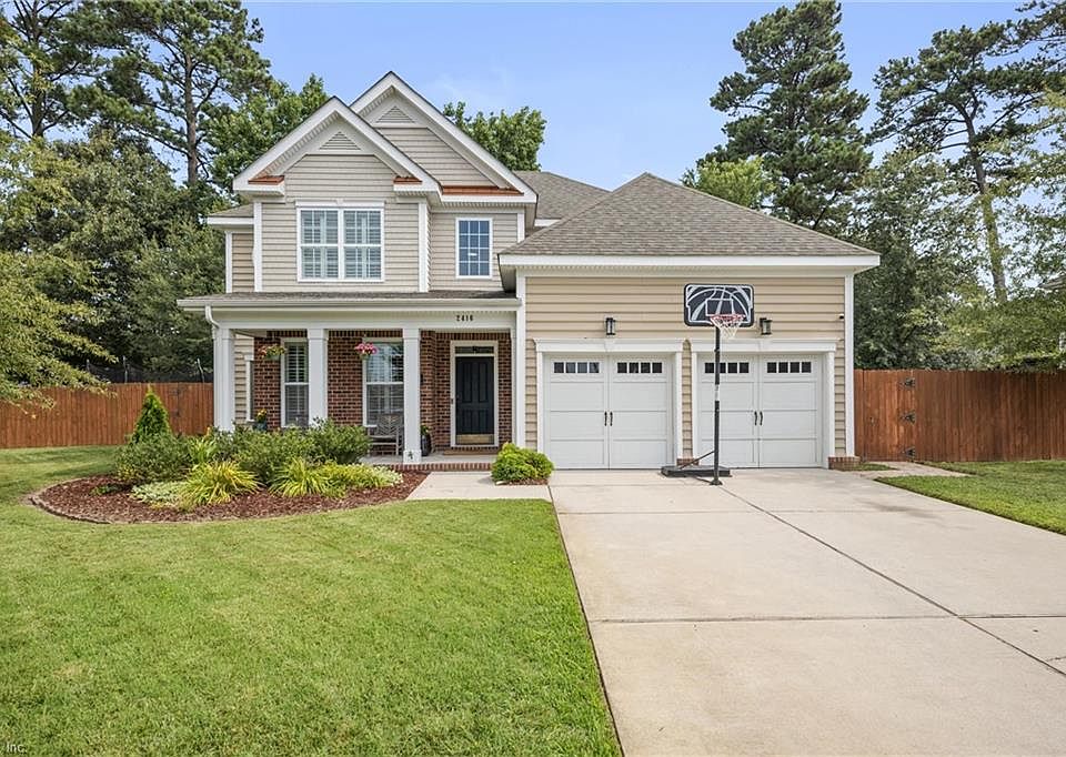 1st image of 2416 Brush Creek Ln