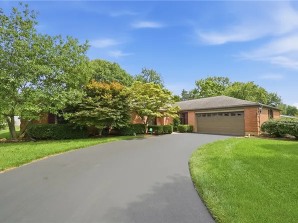 5624 Mark Dale Dr, Dayton, OH 45459