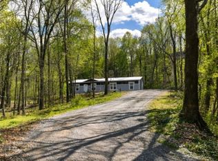 108305 S 4765th Rd, Muldrow, OK 74948