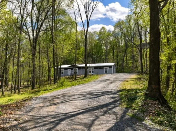 108305 S 4765th Rd, Muldrow, OK 74948