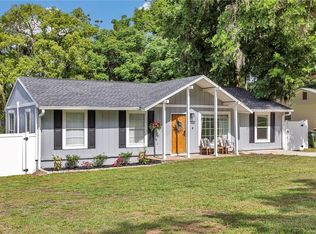 1302 SE Sanchez Ave, Ocala, FL 34471