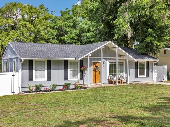 1302 SE Sanchez Ave, Ocala, FL 34471