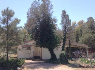 919 N Easy St, Payson, AZ 85541