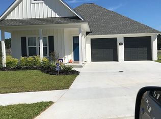 8327 Sully Dr, Baton Rouge, LA 70818