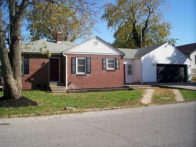 1st image of 4701 E English Ave