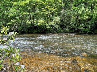 11 Grouse Mountain Trl, Hayesville, NC 28904