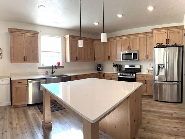 386 S Amber Field Dr #508, Grantsville, UT 84029